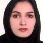 تصویر دکتر ملیحه خادمی