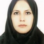 تصویر دکتر الناز جعفری مهر