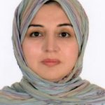 تصویر دکتر ثریا ایمانیان