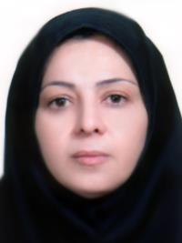 تصویر دکتر زهرا سپهرمنش