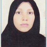 تصویر دکتر حکیمه اسدی کرم