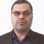 تصویر دکتر محمد حیدری