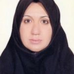 تصویر دکتر نیلوفر نورمحمدی