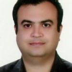 تصویر دکتر علی میرابی زاده
