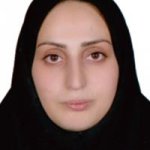 تصویر دکتر الناز غفوری
