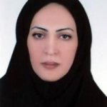 تصویر دکتر سمیرا عابدی