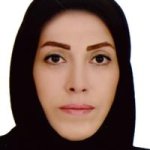 تصویر دکتر نفیسه پوررحیمی