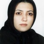 تصویر دکتر فاطمه اسدپور
