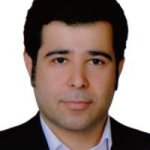 تصویر دکتر محمد برزگریارمحمدی