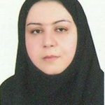 تصویر دکتر فهیمه تواضع