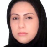تصویر دکتر زهرا اسماعیلی فر