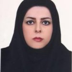 تصویر دکتر گویا طیبی