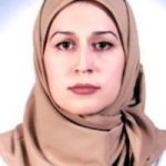تصویر دکتر مدیا صارمی
