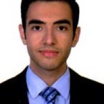 تصویر دکتر امیررضا زندی آتشبار