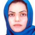 تصویر دکتر فهیمه گدری