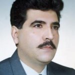 تصویر دکتر محمود زنهاری ابهررودی