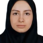 تصویر دکتر بیتا جعفرزاده