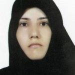 تصویر دکتر رقیه بختیاری