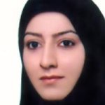 تصویر دکتر مرضیه عابدی