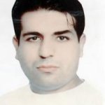 تصویر دکتر غریب وندی