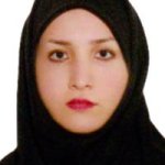 تصویر دکتر سیده معصومه حیدری