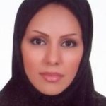 تصویر دکتر غزاله اسکندری