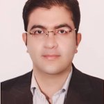 تصویر دکتر علیرضا محسنیان سی سخت