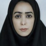تصویر دکتر املیا علی زاده شلمانی
