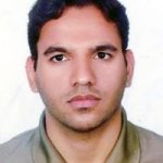تصویر دکتر اصغر عابد