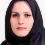 تصویر دکتر الناز صفرزاده میراشرف