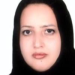 تصویر دکتر اعظم علی اکبریان