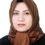 تصویر دکتر ناهیده واحدی