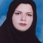 تصویر دکتر بیتا پناهی