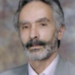 تصویر دکتر جعفرقلی مهرداد