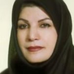 تصویر دکتر پروین مهرابیان