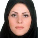 تصویر دکتر الناز گلباری
