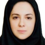 تصویر دکتر نیلوفر شعشعانی