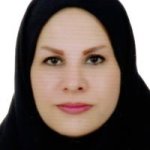 تصویر دکتر سودابه اسفندمزد