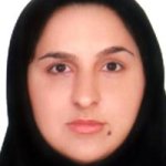 تصویر دکتر ناهید برخورداری یزدی