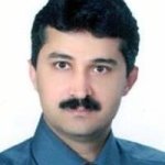 تصویر دکتر رضا آزاد