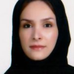تصویر دکتر مریم مردانی