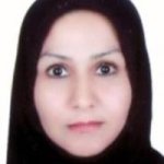 تصویر دکتر ملیحه قلندرنژادچونیلی