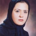 تصویر دکتر بهارک فولادی
