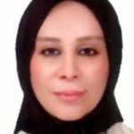 تصویر دکتر ماریا اسکندری زنجانی