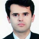 تصویر دکتر مرتضی فیاضی مقدم