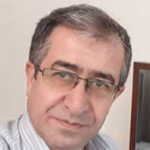 تصویر دکتر سعید مهردل