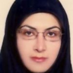 تصویر دکتر کاملیا خداکرمی