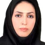 تصویر دکتر ندا اسکندری جهمانی
