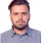 تصویر دکتر علی جهان تیغ