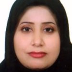 تصویر دکتر مریم سیدی